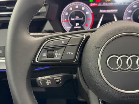 Used 2026 Audi A3 2.0T Premium w/ Convenience Package AWD/4WD image 18