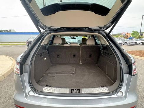 Used 2022 Lincoln Nautilus Reserve w/ Cargo Utility Package FWD image 14