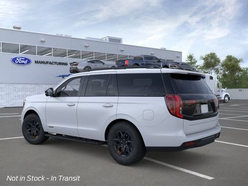 New 2026 Ford Expedition Tremor AWD/4WD image 4