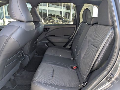 New 2026 Subaru Forester Premium image 10