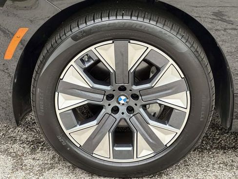 Used 2026 BMW iX xDrive60 AWD/4WD image 13