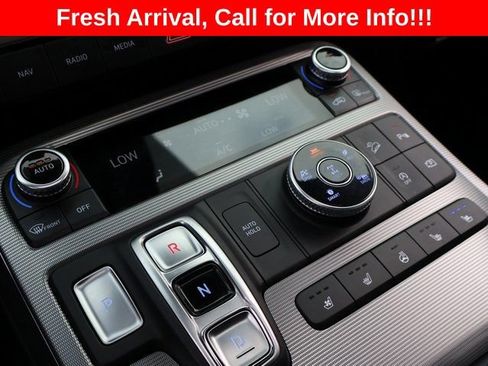 Used 2024 Hyundai Palisade Calligraphy AWD/4WD image 32