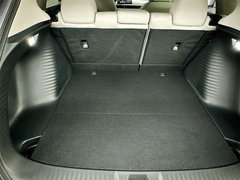 New 2026 Honda HR-V LX image 22