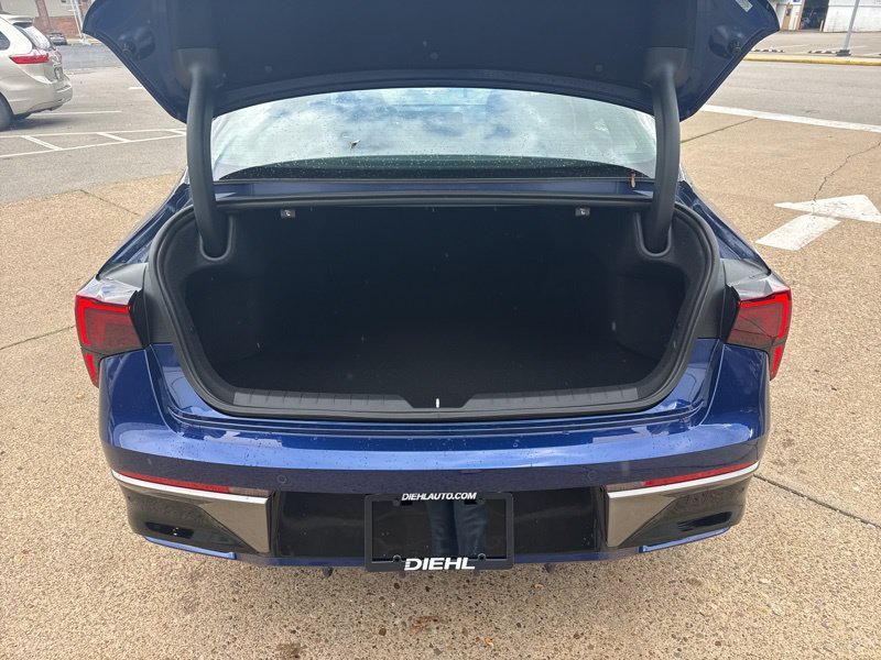 New 2026 Kia K5 EX FWD image 10