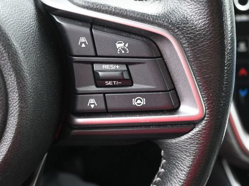 Used 2023 Subaru Outback Onyx Edition AWD/4WD image 21