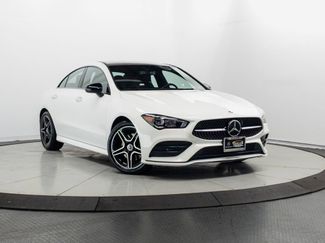 Certified 2023 Mercedes-Benz CLA 250 4MATIC video 1