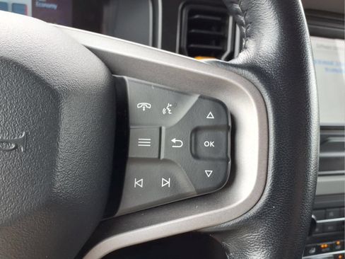 Used 2021 Ford Bronco Badlands AWD/4WD image 24