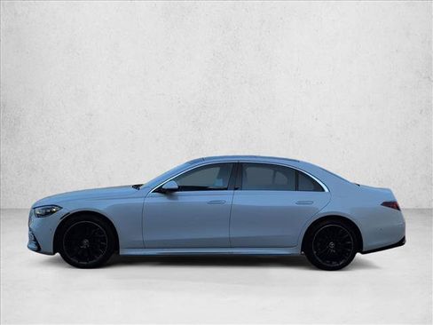 Used 2026 Mercedes-Benz E 350 Sedan image 5