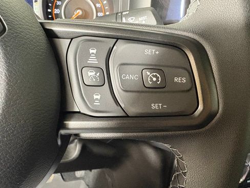 New 2026 Jeep Gladiator Rubicon AWD/4WD image 24