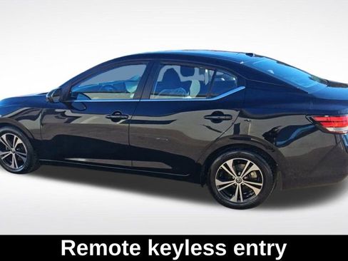 Used 2023 Nissan Sentra SV image 6