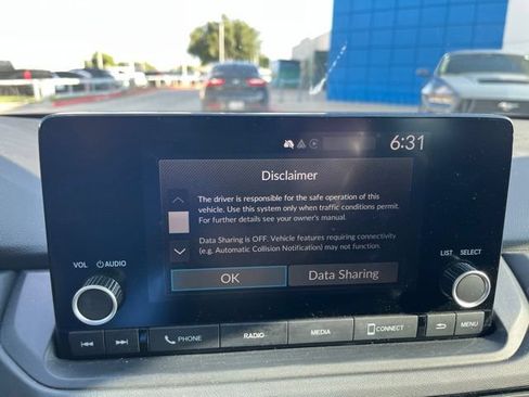 Used 2024 Honda Accord EX image 15