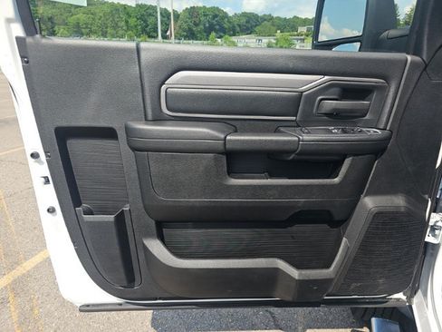 Used 2024 RAM 5500 Tradesman AWD/4WD image 10
