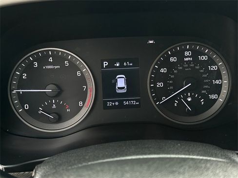 Used 2021 Hyundai Tucson SE image 20