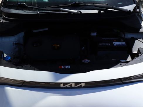Used 2023 Kia Soul LX w/ Option Group 015 FWD image 57