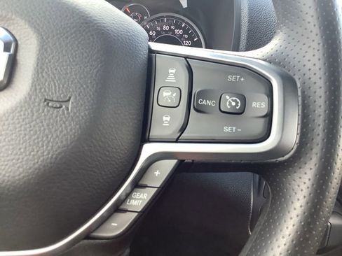 New 2026 RAM 2500 Tradesman image 14