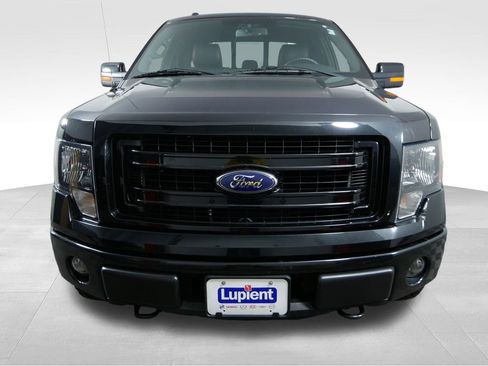 Used 2013 Ford F150 FX4 w/ FX Appearance Pkg image 3