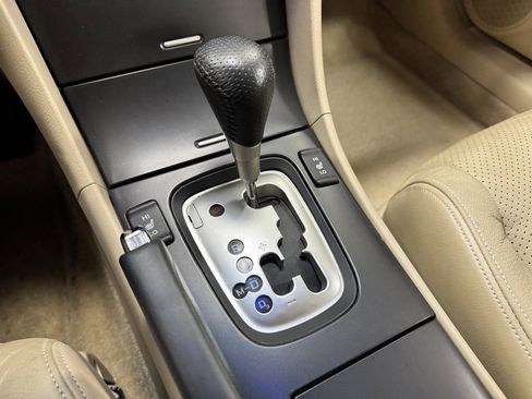 Used 2006 Acura TSX image 29