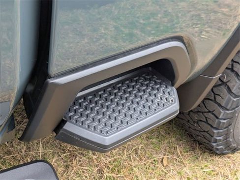 New 2026 Chevrolet Silverado 2500 LT w/ Trail Boss Package image 28