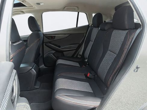 Used 2019 Subaru Crosstrek 2.0i Premium AWD/4WD image 24