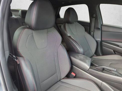 Used 2023 Hyundai Elantra N Line image 24