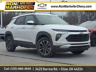 New 2026 Chevrolet TrailBlazer LT w/ LT Cold Weather Package video 1
