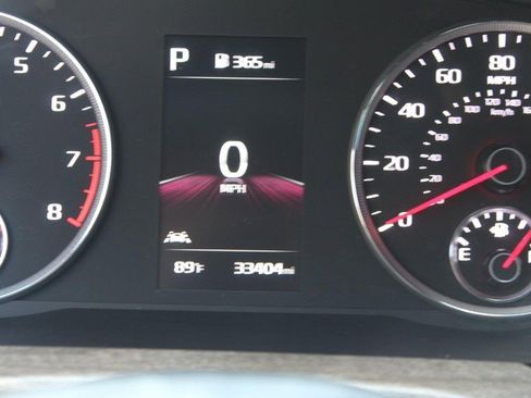 Used 2023 Kia K5 GT-Line image 28