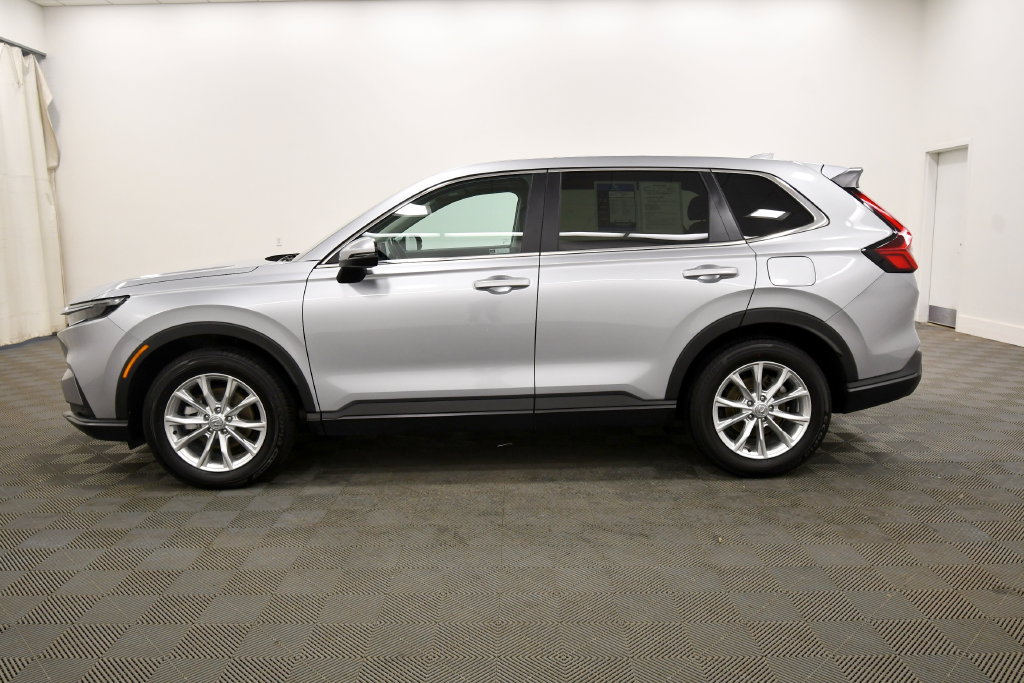 Certified 2024 Honda CR-V EX-L image 4