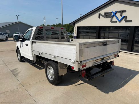 Used 2018 Ford F250 XL RWD image 7