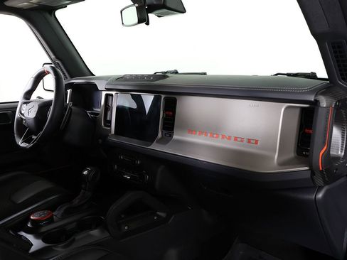Used 2024 Ford Bronco Raptor w/ Interior Carbon Fiber Pack 6 AWD/4WD image 28