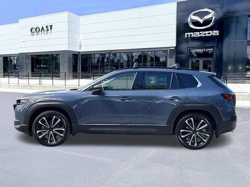 New 2026 MAZDA CX-50 2.5 Turbo w/ Premium Plus Pkg AWD/4WD image 9