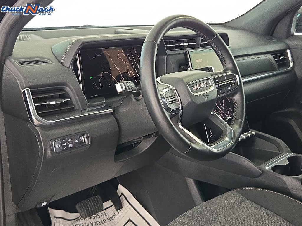 Used 2025 GMC Terrain Elevation AWD/4WD image 16