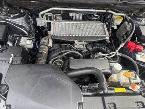 Used 2019 Subaru Ascent Touring w/ Popular Package #2A image 24