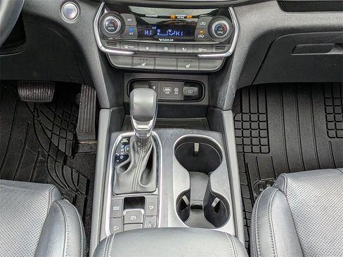 Used 2020 Hyundai Santa Fe SEL image 20