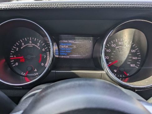 Used 2016 Ford Mustang GT w/ Black Accent Package RWD image 21
