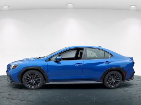 Used 2022 Subaru WRX Premium image 5