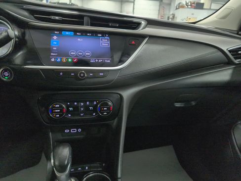 Used 2021 Buick Encore GX Select AWD/4WD image 14