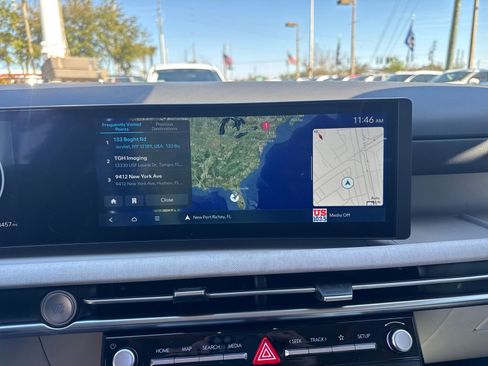 Used 2025 Hyundai Tucson SEL image 21