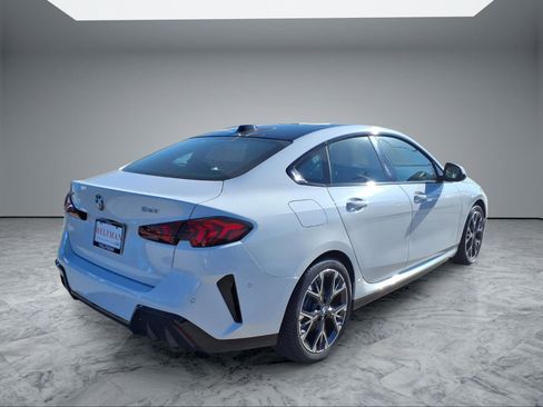 Used 2025 BMW 228i xDrive image 7