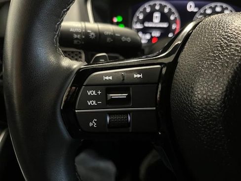 Used 2024 Honda Civic Sport Touring image 22