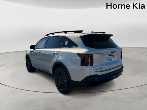 New 2026 Kia Sorento SX Prestige image 5