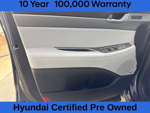 Used 2023 Hyundai Palisade SEL AWD/4WD image 21