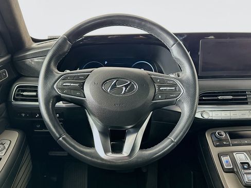 Used 2022 Hyundai Palisade Calligraphy image 18
