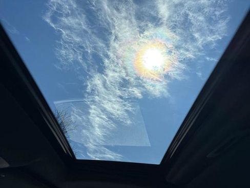 Certified 2024 INFINITI QX80 Sensory image 20