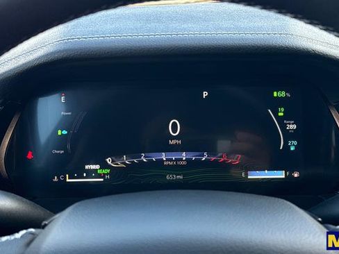 Used 2024 Jeep Grand Cherokee Limited 4xe image 31