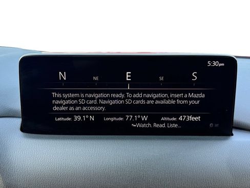 Used 2023 MAZDA CX-5 AWD 2.5 S image 15