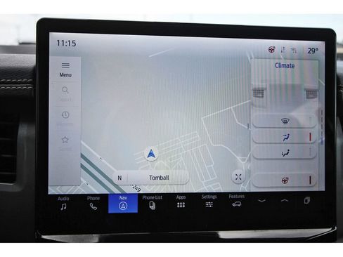 Certified 2023 Ford Expedition XLT image 25