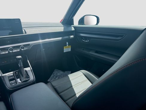 New 2026 Honda CR-V Sport-L image 18