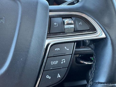 Certified 2023 Lincoln Nautilus Reserve w/ Equipment Group 202A AWD/4WD image 19