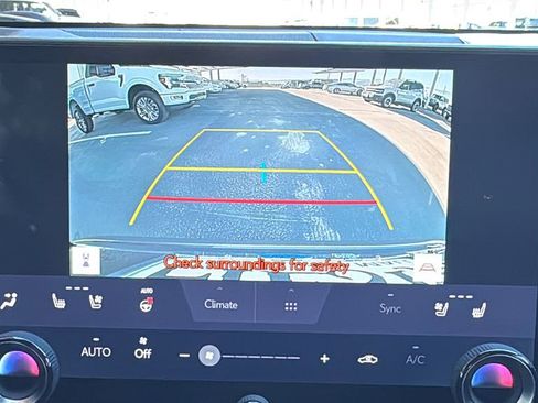 Used 2023 Lexus NX 350 AWD image 16