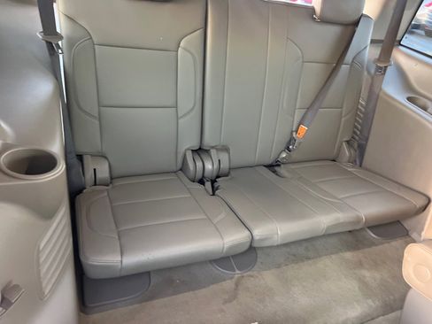 Used 2018 Chevrolet Tahoe LT w/ Max Trailering Package image 17